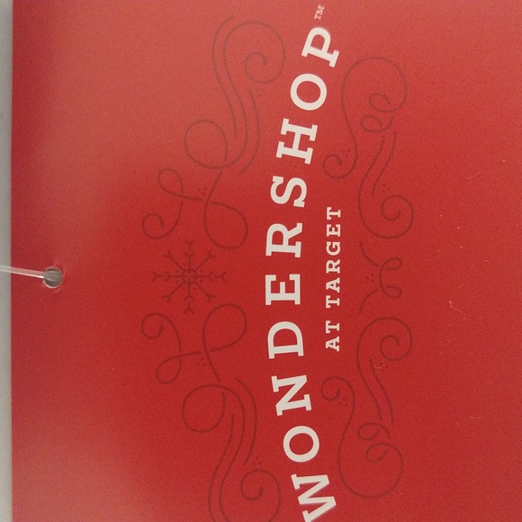 NEW! Women's Plaid Flannel 2pc Pajama Set, Blue - Wondershop Holiday - Picture 16 of 16